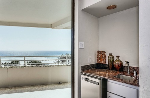 Ono Island Condo | Gulf Front Condo with Stunning Views!
