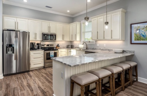 Dauphin Island House | Gulf-Front Escape with a pool | Ocean Pearl