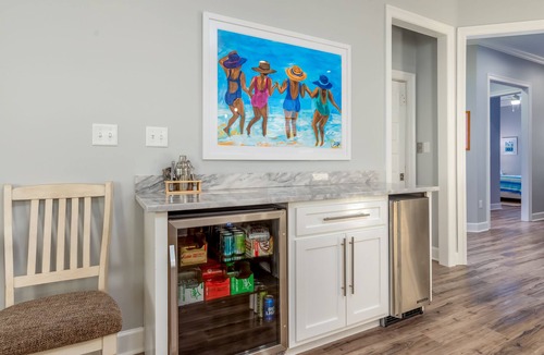 Dauphin Island House | Gulf-Front Escape with a pool | Ocean Pearl