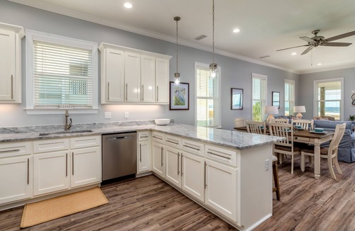 Dauphin Island House | Gulf-Front Escape with a pool | Ocean Pearl