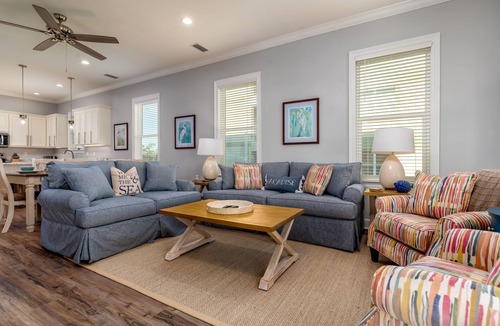 Dauphin Island House | Gulf-Front Escape with a pool | Ocean Pearl