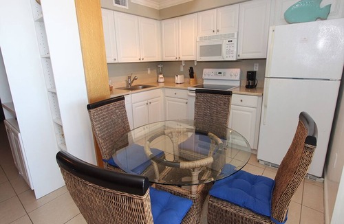 Whitney Beach Condo | Gulf Front Escape – Silver Sands #252 by RVA
