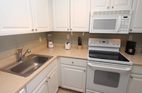 Whitney Beach Condo | Gulf Front Escape – Silver Sands #252 by RVA