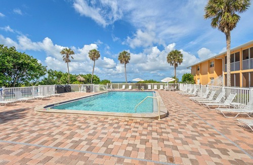 Whitney Beach Condo | Gulf Front Escape – Silver Sands #252 by RVA