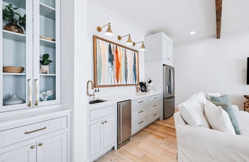 Biltmore Beach House | 🌊Gulf Front House ~ with Beach and Bonfire Set Up🔥