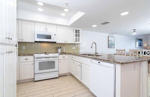 Palm Island Condo | Gulf Front on a ISLAND, 1 pet, tennis/pickleball , kayaks, SUP POOL is CLOSED