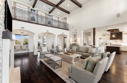 Gulf Pines House | Gulf Front! Private Pool! Perfect for Weddings! Game Room!