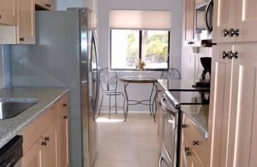 Englewood Condo | Gulf Front Tamarind condo