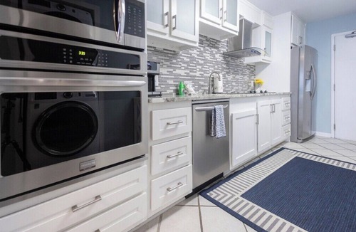 Gulf Shores Condo | Gulf Front w/Breathtaking Views- 6th Floor