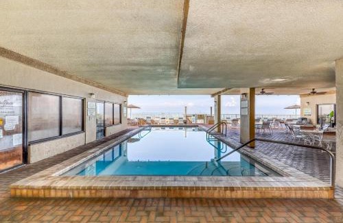 Silver Sands Beach Apartment | Gulf Gate 208