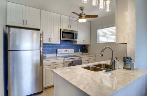 Shibui Sands Condo | Gulf Getaway! Ocean View, Pool, Boardwalk, Beach