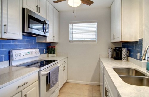 Shibui Sands Condo | Gulf Getaway! Ocean View, Pool, Boardwalk, Beach