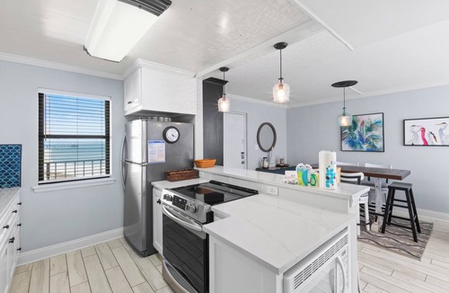 Gulf Shores Condo | Gulf House 503