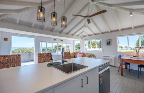 Palm Beach House | Gulf Island Views