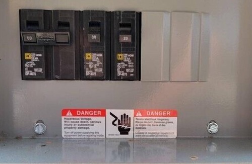 Salem RV Rental | Gulf Mist RV SITE 1