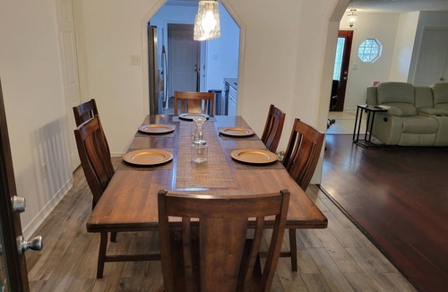 Gulf Park Estates House | Gulf Park Paradise