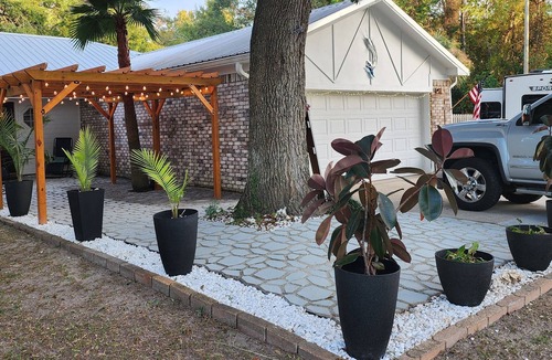 Gulf Park Estates House | Gulf Park Paradise
