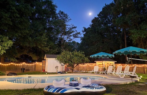 Gulf Park Estates House | Gulf Park Paradise