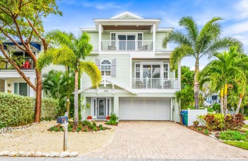 Holmes Beach House | Gulf Pearl