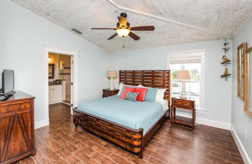 Holmes Beach House | Gulf Pearl