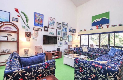 Gulf Pines House | Gulf Pines Too