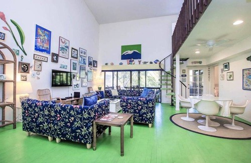 Gulf Pines House | Gulf Pines Too