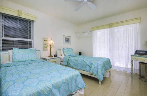 Gulf Pines House | Gulf Pines Too