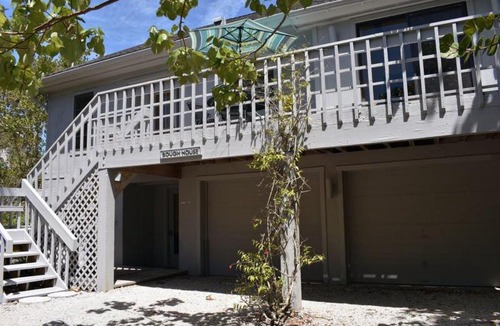 Gulf Pines House | Gulf Pines