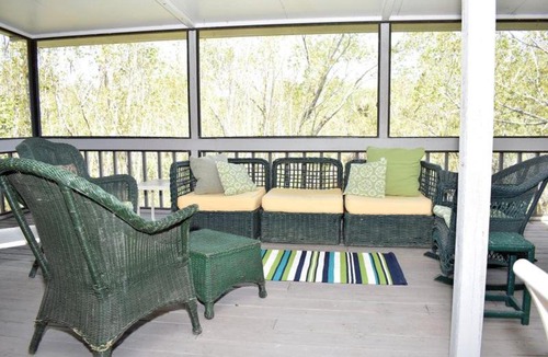 Gulf Pines House | Gulf Pines
