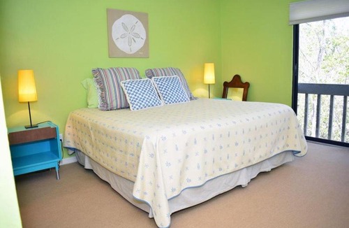 Gulf Pines House | Gulf Pines