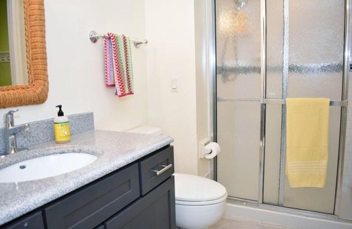 Gulf Pines House | Gulf Pines