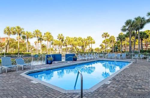 Santa Rosa Beach Apartment | Gulf Place Residence 214