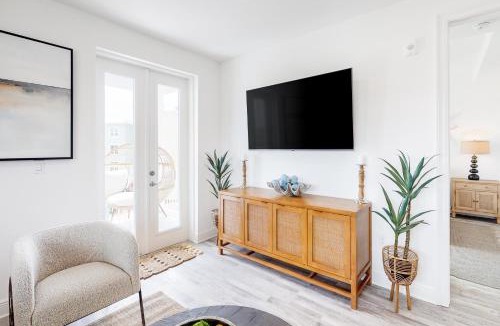Santa Rosa Beach Apartment | Gulf Place Residence 214
