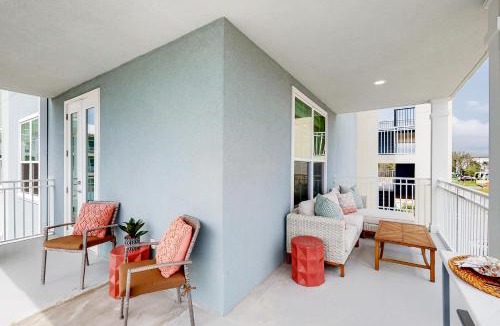 Santa Rosa Beach Apartment | Gulf Place Residence 214