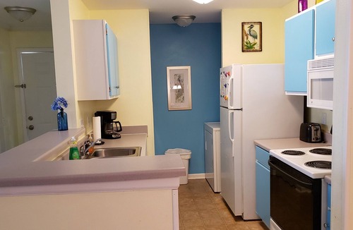 Gulf Shores Condo | Gulf Shores - AFFORDABLE BEACH VACATION