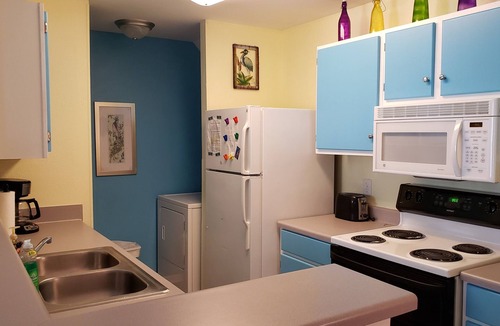 Gulf Shores Condo | Gulf Shores - AFFORDABLE BEACH VACATION