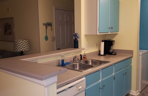 Gulf Shores Condo | Gulf Shores - AFFORDABLE BEACH VACATION