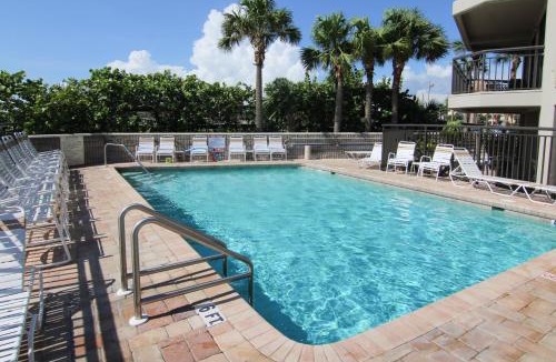 St. Pete Beach House | Gulf Strand Resort 308