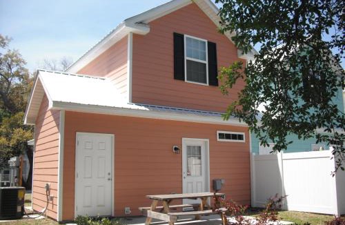 Myrtle Beach House | Gulf Stream Cottages 300