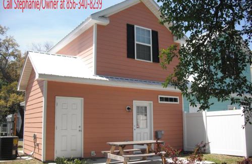 Myrtle Beach House | Gulf Stream Cottages 300
