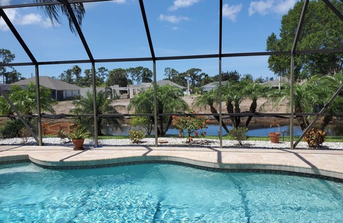 Pinehurst House | Gulf Tranquility FL