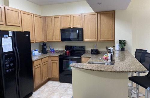 Destin Resort | Gulf View! 2bd/2ba. Walk to Beach. Pools open until 11:00pm!