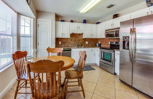 El Centro Beach House | Gulf View Home - Private Pool!