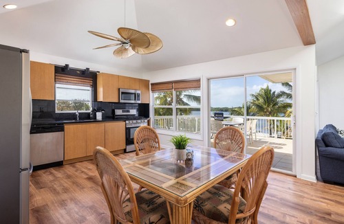 Marathon Hotel | Gulf View Waterfront Resort