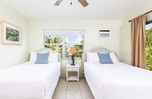 Marathon Hotel | Gulf View Waterfront Resort