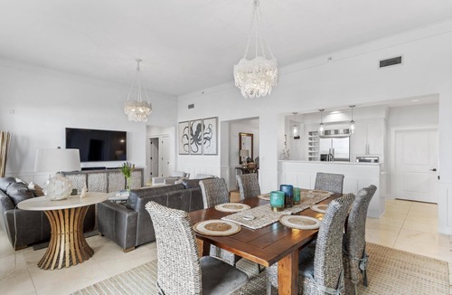 WaterSound Beach Condo | Gulf Views! Professionally Decorated! Community Pool!