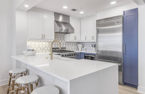 WaterSound Beach Condo | Gulf Views! Steps from Community Pool! Multiple Balconies!