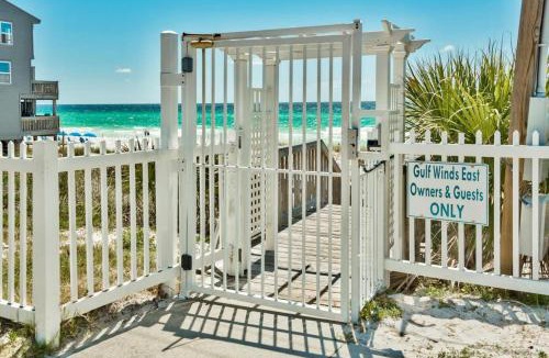 Miramar Beach House | Gulf Winds East #35