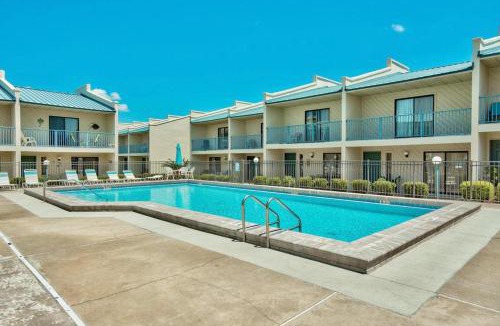 Miramar Beach House | Gulf Winds East #35