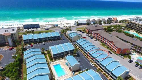 Miramar Beach House | Gulf Winds East #47